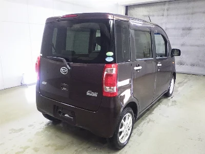 Daihatsu Tanto Exe