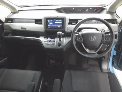 Honda FREED+