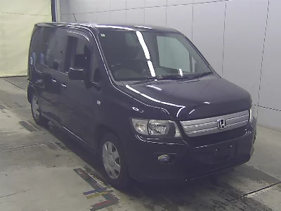 Honda Mobilio Spike