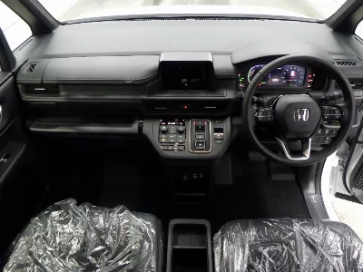 Honda STEPWGN SPADA