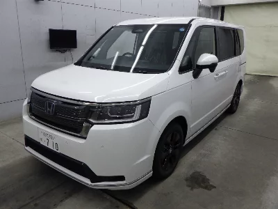 Honda STEPWGN SPADA