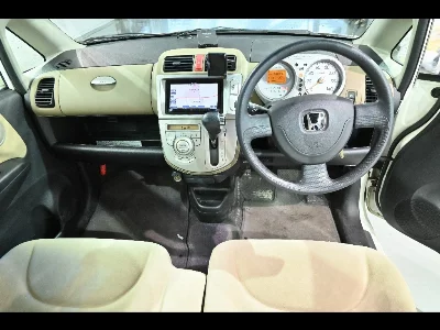 Honda Life