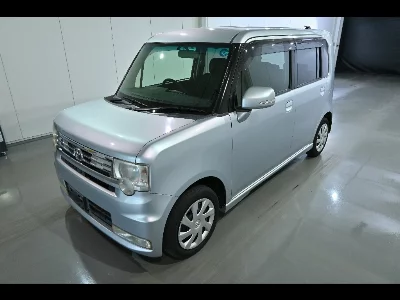 Toyota Pixis Space