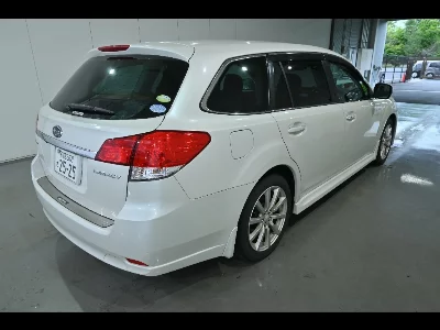 Subaru LEGACY TOURING WAGON