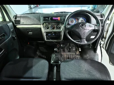 Honda VAMOS HOBIO