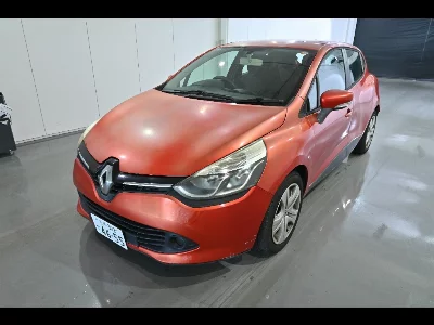 Renault Lutecia