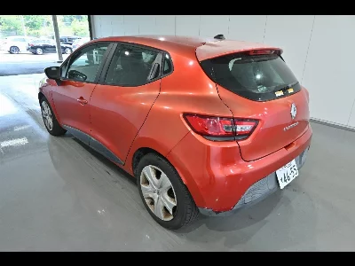 Renault Lutecia