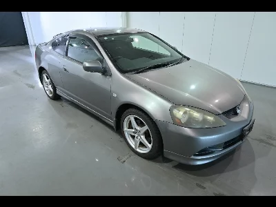 Honda Integra