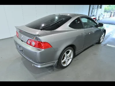 Honda Integra