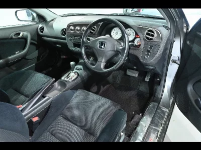 Honda Integra