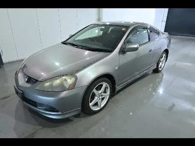 Honda Integra