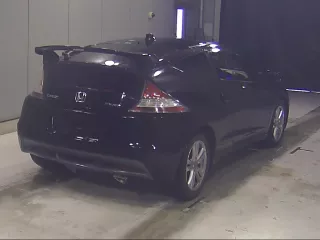 Honda CR-Z