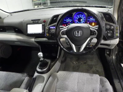 Honda CR-Z