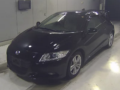 Honda CR-Z
