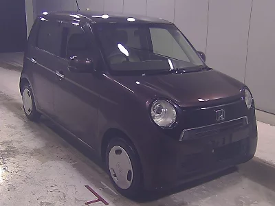 Honda N-One