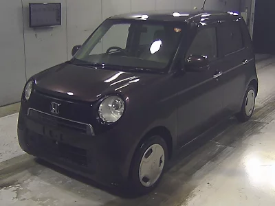 Honda N-One