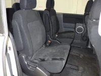 Цена авто Mitsubishi  с аукционов Японии, номер кузова CV5W, пробег 157 000, оценка 6