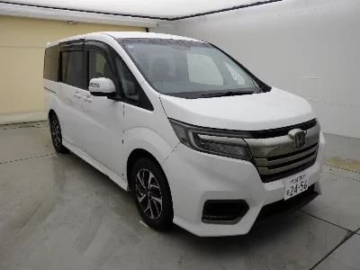 Honda STEPWGN SPADA