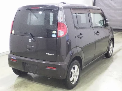 Suzuki MR Wagon