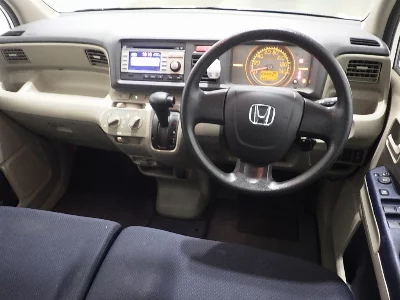 Honda LIFE