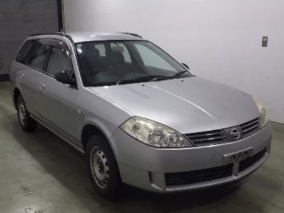 Nissan Wingroad