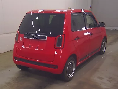 Honda N-One