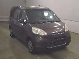 Honda Life