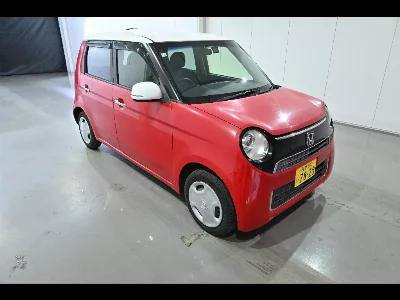 Honda N-One