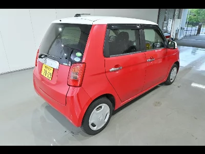 Honda N-One