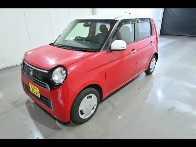 Honda N-One