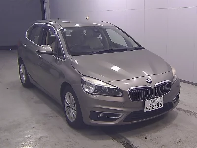 BMW 2-Series