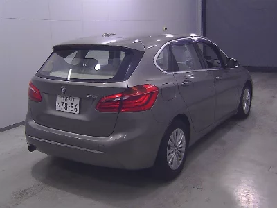 BMW 2-Series