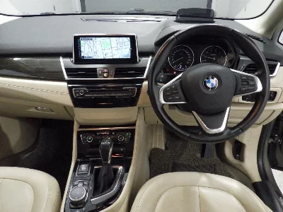 BMW 2-Series