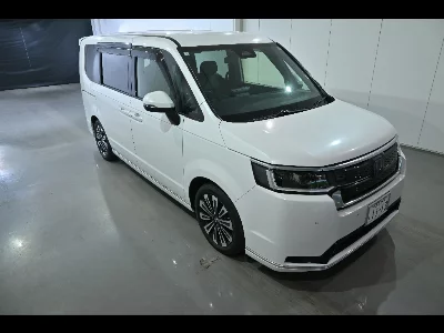 Honda STEPWGN SPADA