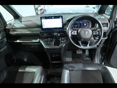 Honda STEPWGN SPADA