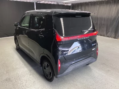Nissan Sakura