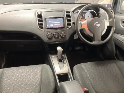 Nissan Wingroad
