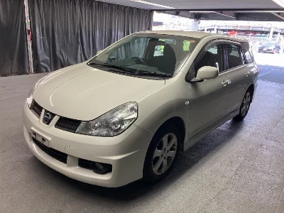 Nissan Wingroad