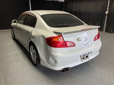 Nissan Skyline