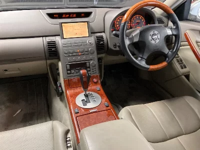 Nissan Skyline