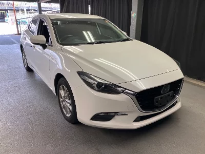Mazda AXELA SPORT
