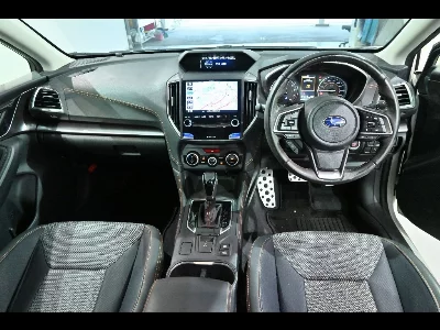 Subaru SUBARU XV