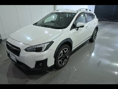 Subaru SUBARU XV