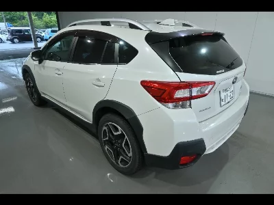 Subaru SUBARU XV