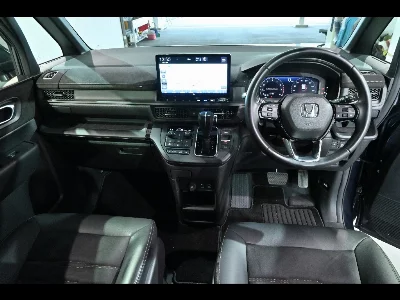 Honda STEPWGN SPADA