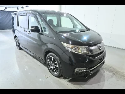 Honda STEPWGN SPADA