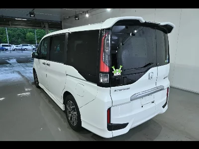 Honda STEPWGN SPADA
