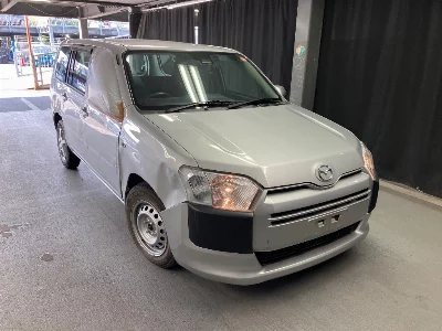 Mazda Familia S-Wagon