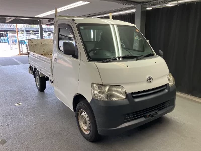Toyota Lite Ace Truck
