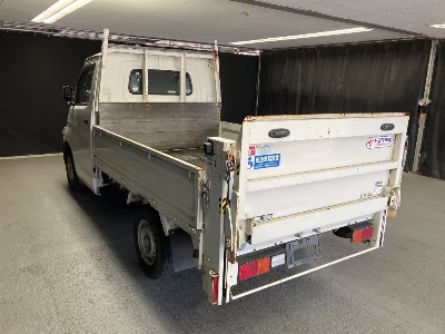 Toyota Lite Ace Truck
